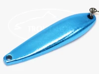 カルテラス パラト+GF30 - 1.3g #72 メタリックブルー 1.3g  40mm プラスチックスプーン