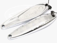 カルテラス パラト+GF30 1.3g #75 シルバーヤマメ 1.3g  40mm プラスチックスプーン