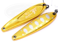 カルテラス パラト+GF30 - 1.3g #76 ゴールドヤマメ 1.3g  40mm プラスチックスプーン