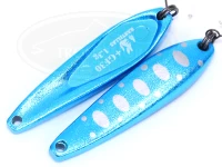 カルテラス パラト+GF30 - 1.3g #79 メタリックブルーヤマメ 1.3g  40mm プラスチックスプーン