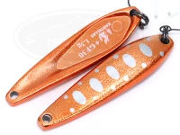 カルテラス パラト+GF30 - 1.3g #80 コパーヤマメ 1.3g  40mm プラスチックスプーン