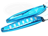 カルテラス パラト+GF30 - 2.1g #79 メタリックブルーヤマメ 2.1g  50mm プラスチックスプーン