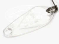 カルテラス パラト - 0.4g #01 クリア 0.4g