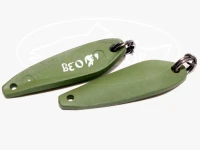 Carteras Parato + GF30 - 0.3g 08  Zerosen  0.3g  22mm  plastic  Spoon 