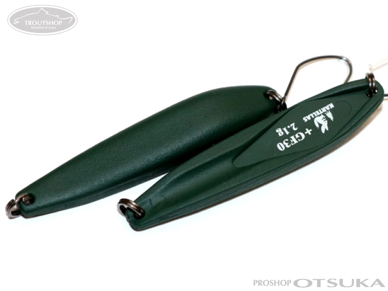 カルテラス パラト+GF30 2.1g 2.1g  50mm プラスチックスプーン #8 隼