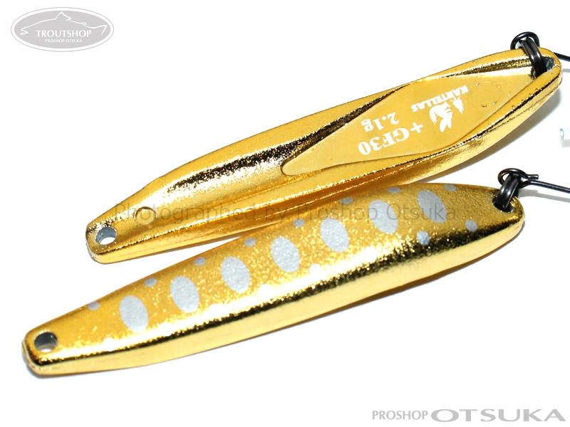 カルテラス GF30 2.1 10点 カルテラス GF30 2.1 10点 カルテラス パラト +GF30 2.1g / KARTELLAS