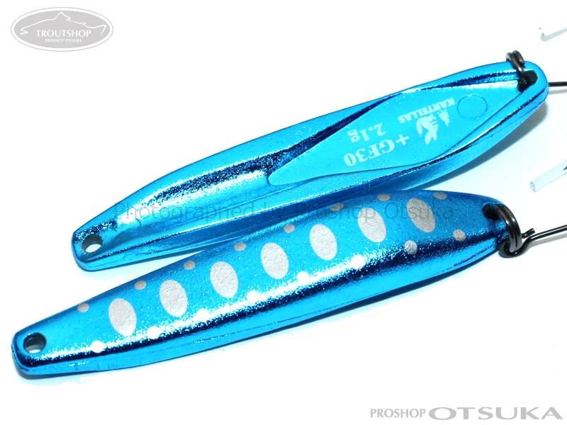 カルテラス GF30 2.1 10点 カルテラス パラト +GF30 2.1g / KARTELLAS Parato +GF30 2.1