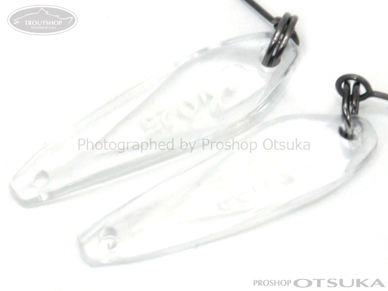 カルテラス パラト 0.25g 0.25g #01 クリア