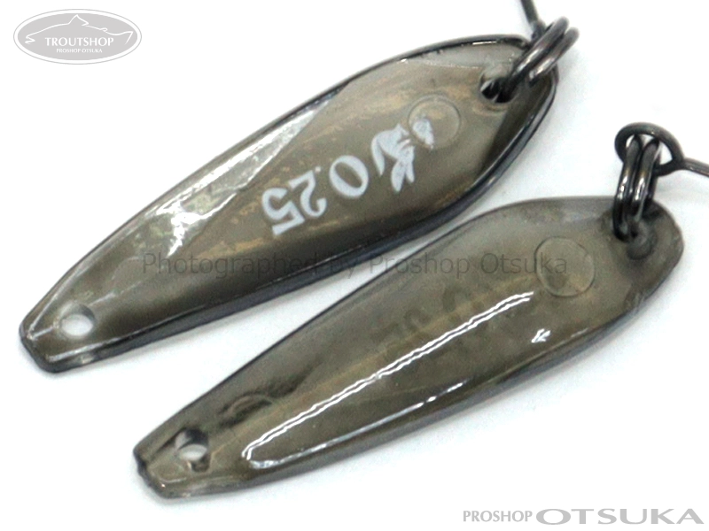 カルテラス パラト 0.25g 0.25g #04 スモーク