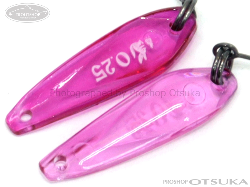 カルテラス パラト 0.25g 0.25g #06 クリアピンク