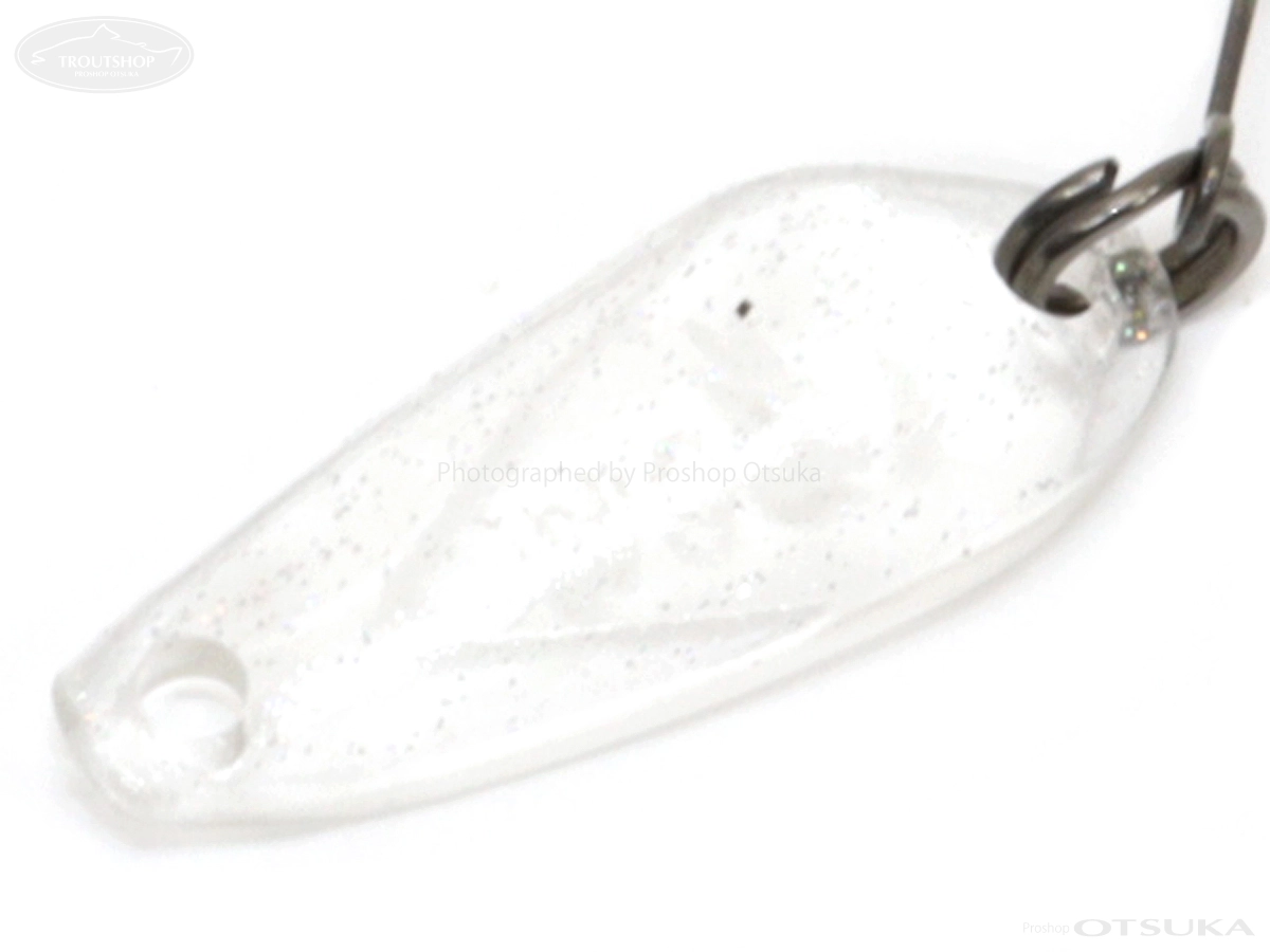 カルテラス パラト 0.4g 0.4g #02 クリアラメ