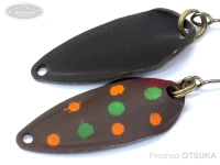 丸湖 丸湖スプーン