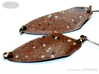 丸湖 フィールド丸湖 -  4g # ブラウンペレット 4.0g