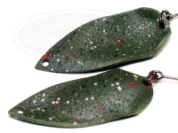 丸湖 丸湖スプーン -  2.0g # オリーブペレット 2.0g