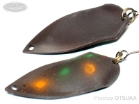 丸湖 丸湖スプーン -  2.0g # ダークコットンキャンディ 2.0g