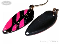 丸湖 丸湖スプーン -  1.7gコンペティション # クォータースリットBP 1.7g