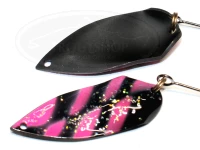 丸湖 丸湖スプーン -  2.0g # クォータースリットBP 2.0g