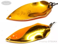 丸湖 丸湖スプーン -  2.0g # マンゴーシェイク 2.0g