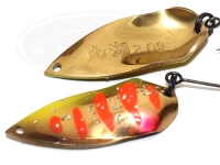 丸湖 丸湖スプーン -  2.0g # CIPPSBH+ゴールド 2.0g