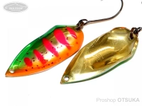 丸湖 丸湖スプーン -  2.5g #GPOヤマメ+G 2.5g