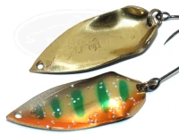 丸湖 丸湖スプーン -  2.0g #　SBGOヤマメ+G 2.0g