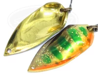 丸湖 丸湖スプーン -  2.5g # SBGOヤマメ+G 2.5g