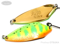 丸湖 フィールド丸湖 -  5g # パールチャートヤマメ+G 5.0g