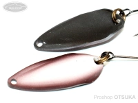 丸湖 丸湖スプーン -  1.7gコンペティション #白あんどら焼き 1.7g