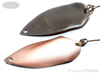 丸湖 丸湖スプーン -  2.0g # 白あんドラ焼き 2.0g