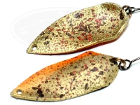 Maruko Maruko Spoon -  2.0g   Yellow  sapphire  Pellet  2.0g