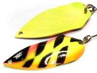 丸湖 丸湖スプーン -  2.0g # チャートPOBクォータースリット 2.0g