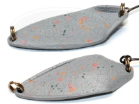 丸湖 フィールド丸湖 -  4g # グレーペレット 4.0g