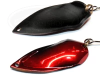 丸湖 丸湖スプーン -  3.0g厚型 # RGB 3.0g