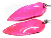 丸湖 丸湖スプーン -  2.0g # レッドグロー弱ナチュラルグロー 2.0g