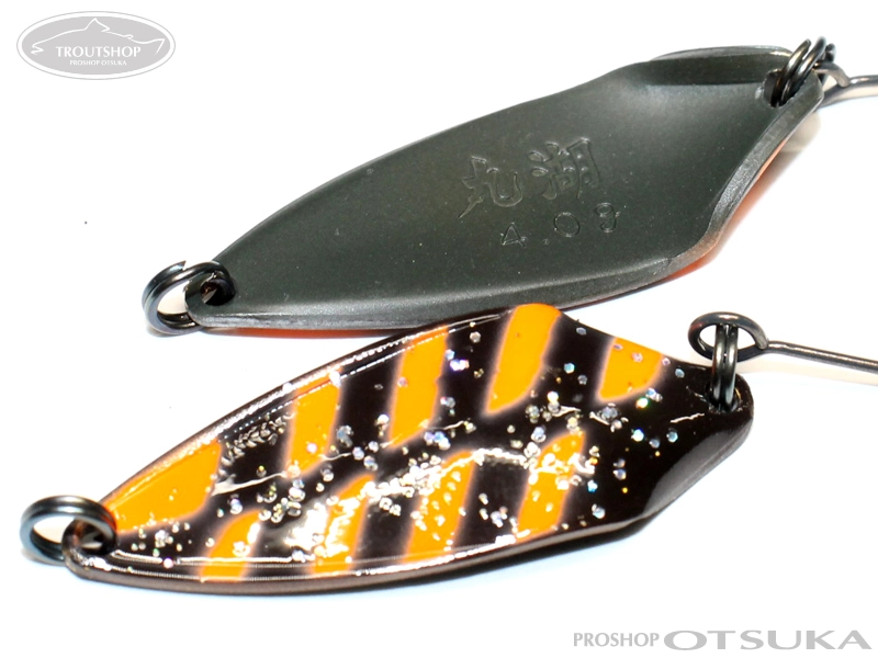 丸湖 フィールド丸湖 フィールド丸湖 4g 4.0g # クォータースリットB+O