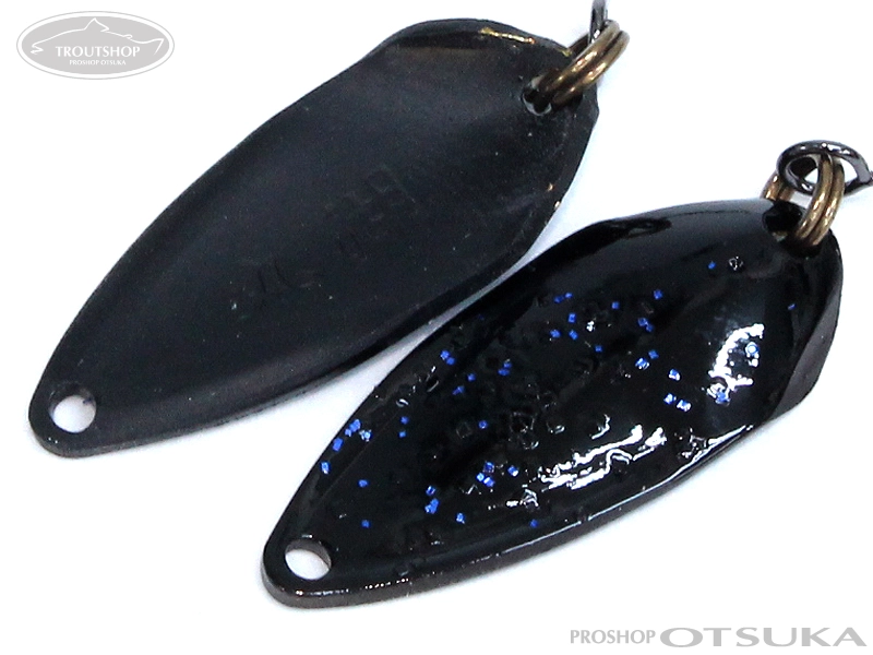 JDM 1.6g-2g Spoons] Maruko Maruko Spoon 1.7g Competition 1.7g