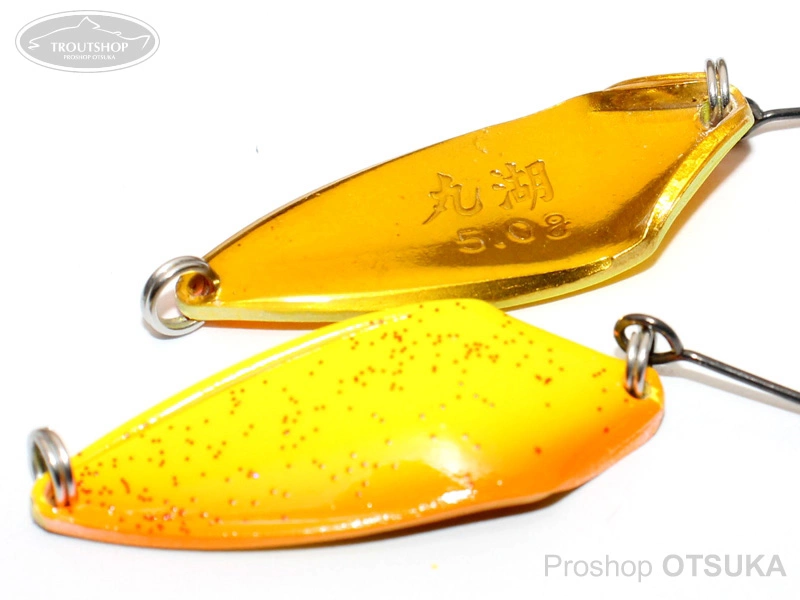 丸湖 フィールド丸湖 フィールド丸湖 5g 5.0g # スクランブルエッグ+RG