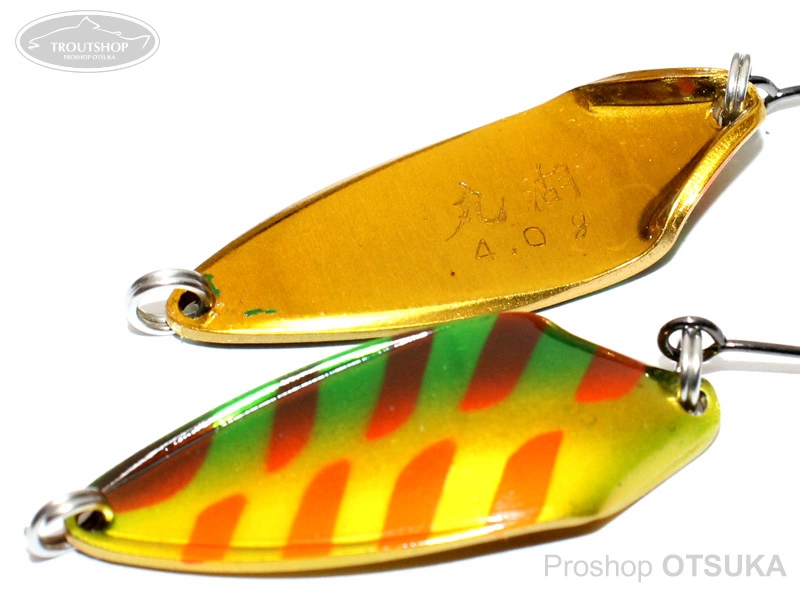 丸湖 フィールド丸湖 フィールド丸湖 4g 4.0g # ロイヤルGCRクォータースリット+RG