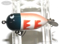 リプライ プラスチックプラグシリーズ - アト・チョピットー #SMBH 31mm 2.3g フローティング