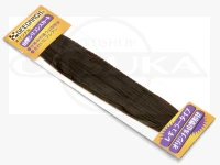 ジークラック シリコンスカート 山型オリジナル #SR-019 スカッパノン 0.8mm 