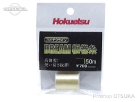  北越産業 ハイテクライン ドリーム 