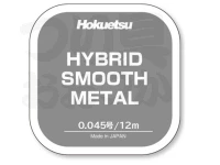  北越産業 ハイブリッドスムースメタル 