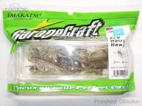  イマカツ エコヘアリーホッグ 