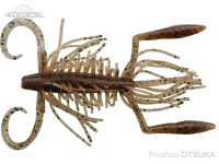  イマカツ エコヘアリーホッグ 