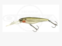 イマカツ ジレンマ - 60 3Dリアリズム #805 ヘイジーシャッド 60mm 5.3g サスペンド