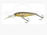 イマカツ ジレンマ - 60 3Dリアリズム #821 3D新龍 60mm 5.3g サスペンド