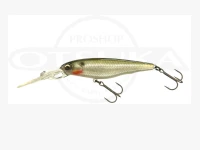 イマカツ ジレンマ -  60 スティープ 3Dリアリズム #805 ヘイジーシャッド 6.0cm 5.4g 2.5mダイブ