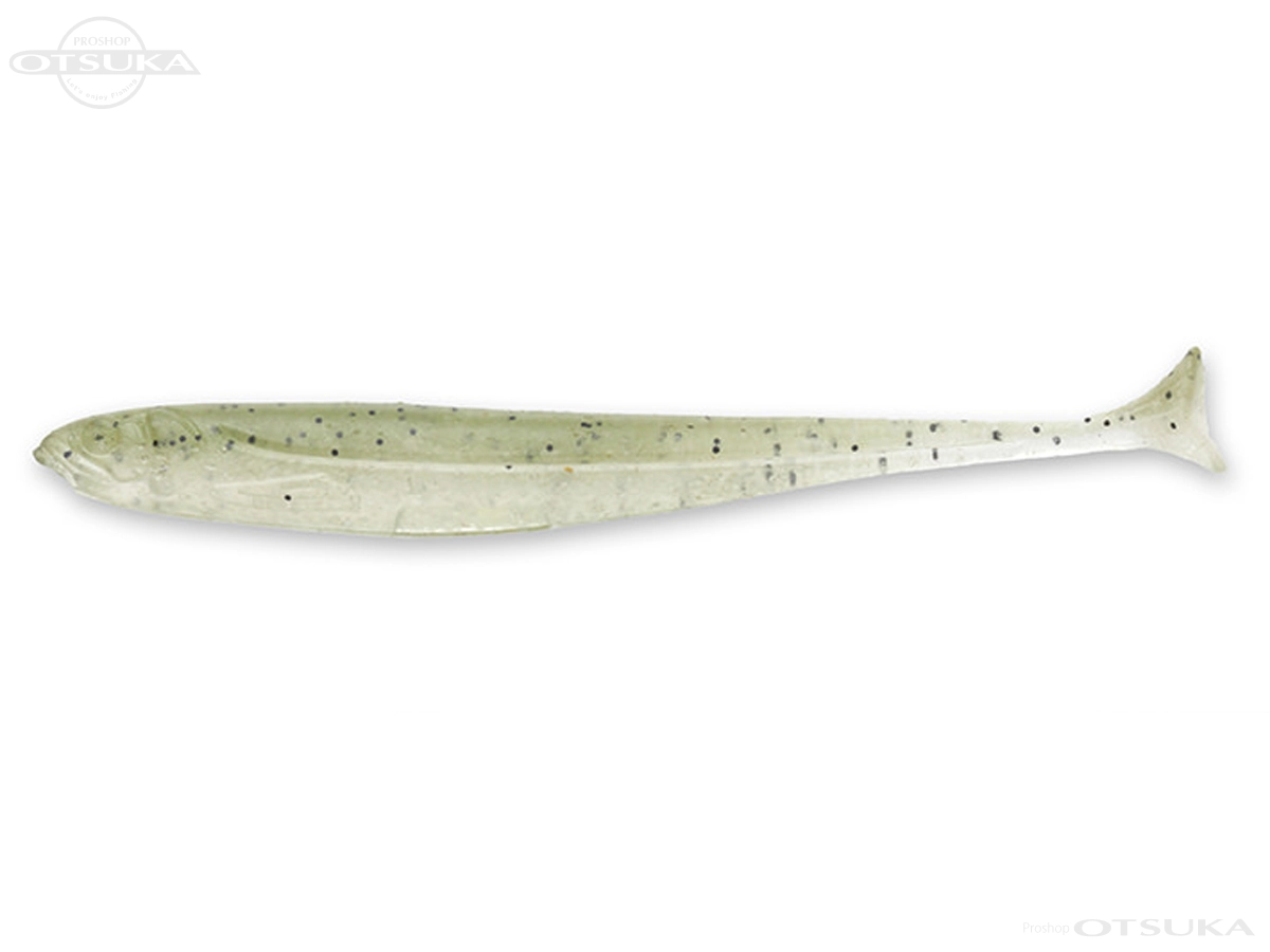 イマカツ ハドルフライ ハドルフライ 2.5インチ 2.5インチ FECO対応品 #S-513 リザーバーウグイ稚魚