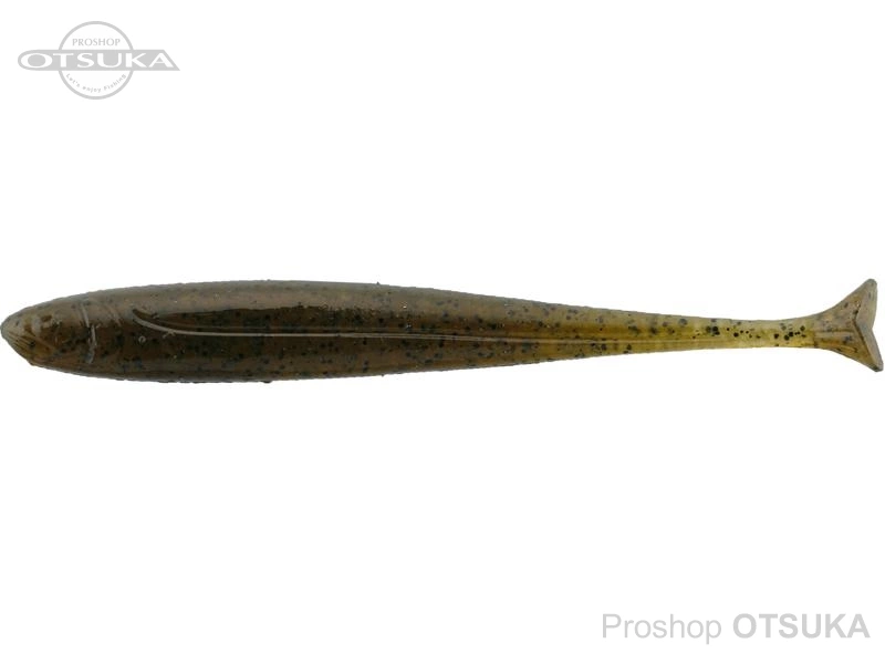 イマカツ ハドルフライ ハドルフライ 2.5インチ 2.5インチ FECO対応品 #S-248 イマエグリーンパンプキンペッパー