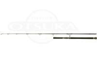 ソウルズ オーシャンズレベルクラス - PS-083LN5S 自重359g　グリップ着脱式 8.3ft ルアーMAX100g PEMAX5号